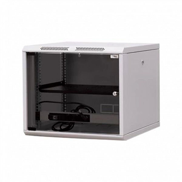 Ttec Busıness 7U 560 Wall Type Cabınet Kktc