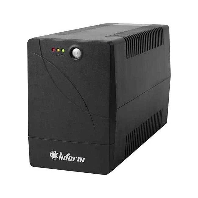 Ups Inform Guardian 1500Va (2X9Ah) 7-20Dk Kktc