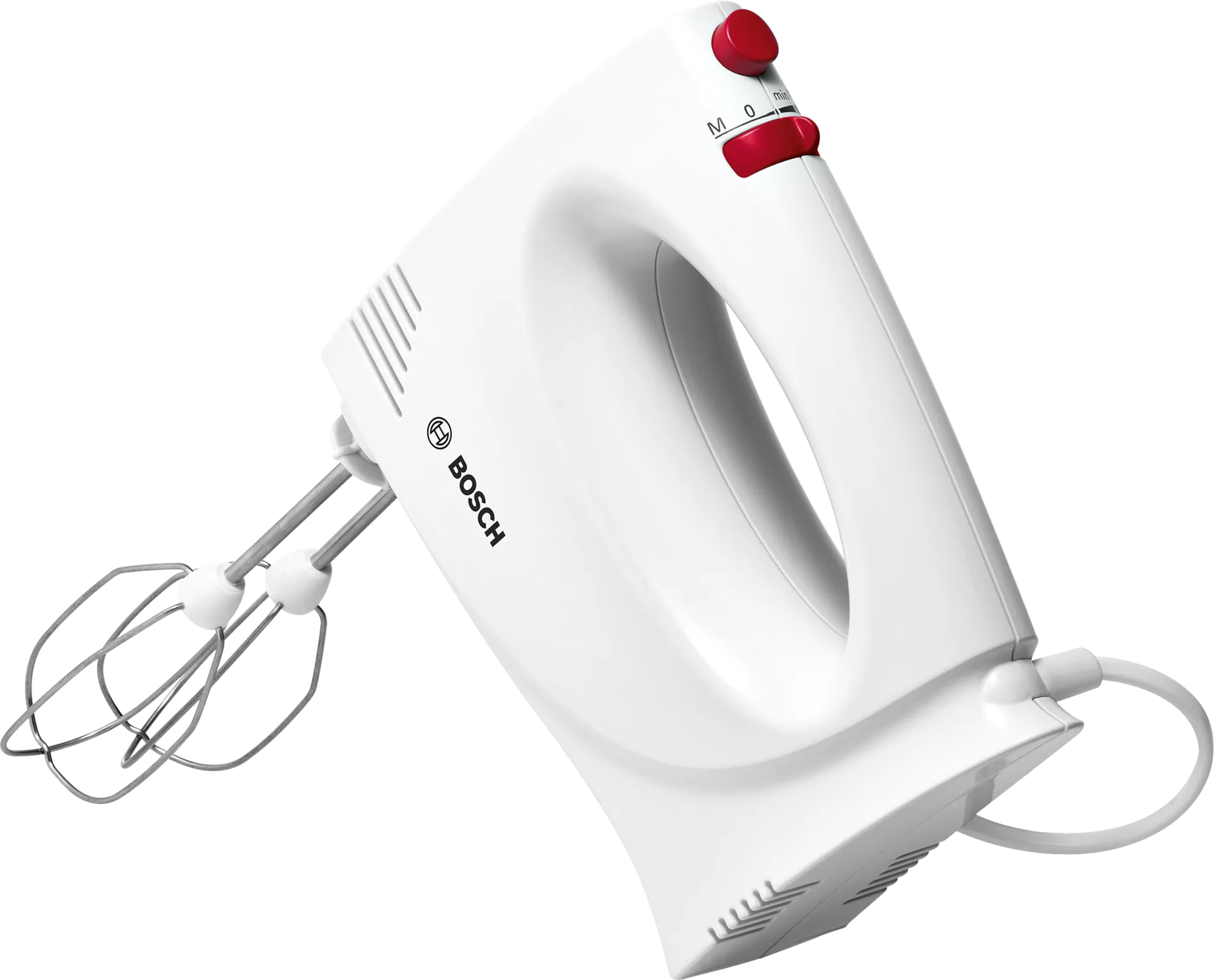 Bosch El Mikseri Yourcollection 300 W Beyaz