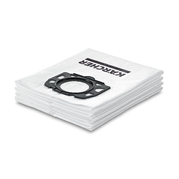 Karcher 2.863-006.0 Filtre Etiketleri