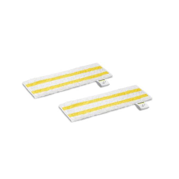 Karcher 2.863-339.0 Evrensel Zemin Bezi Seti