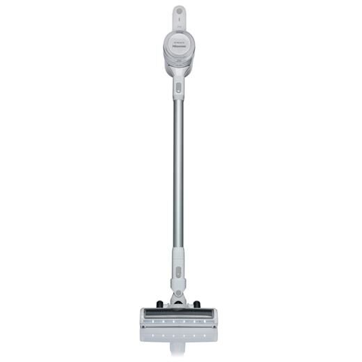Hisense Hvc6133W Beyaz Di̇key Şarjli Süpürge-Hisense Kktc
