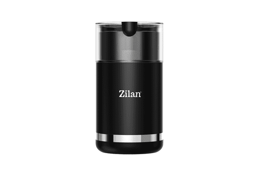Zi̇lan Zln9280 Kahve Öğütücü Maki̇nesi̇ - Si̇yah-Zi̇lan Kktc
