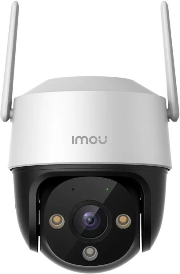 Imou Ipc-K7Cp 3Mp 3.6Mm 2K Cruiser Se+ Outdoor Security Kktc