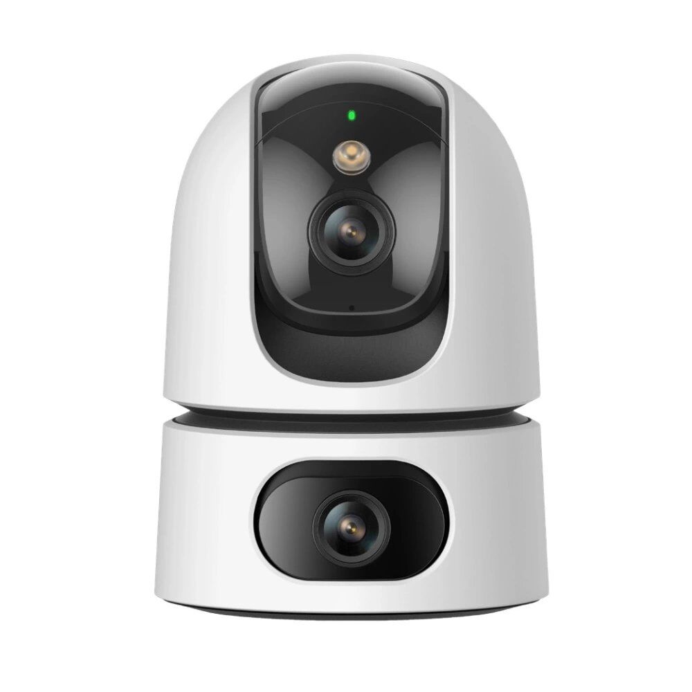 Imou Ipc-S2Xp-6M0Wed 6Mp Ranger Dual Indoor Securıty Kktc