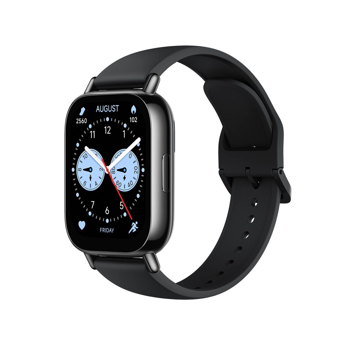 Redmı Watch 5 Lıte Black Kktc