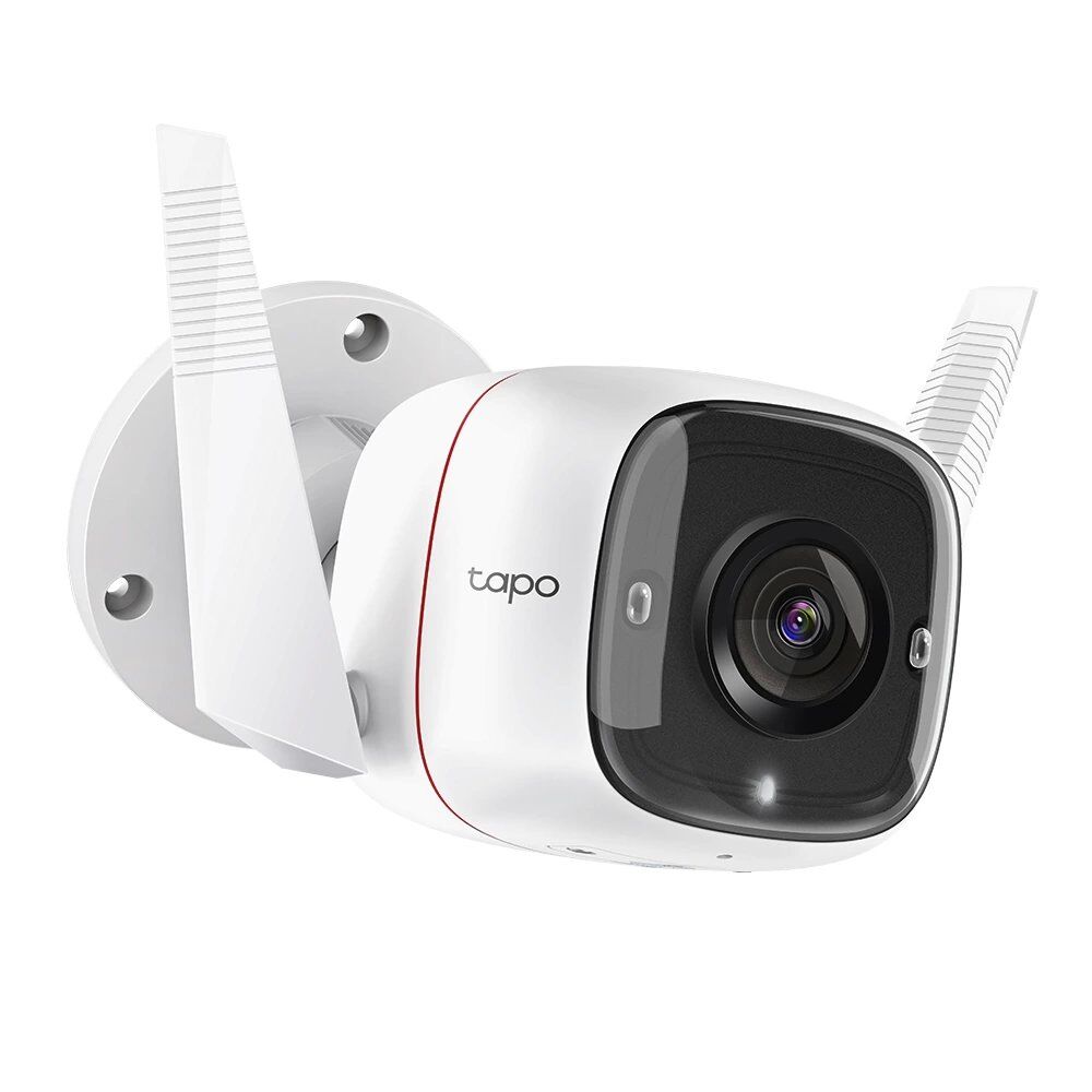 Tp-Link Tapo C310 2K 3Mp Wi-Fi Dış Mekan Kktc