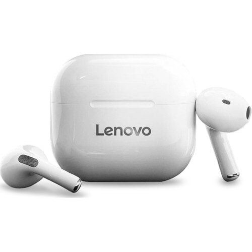 Lenovo Lp40 Livepods Bluetooth Kulaklık - Görsel 1