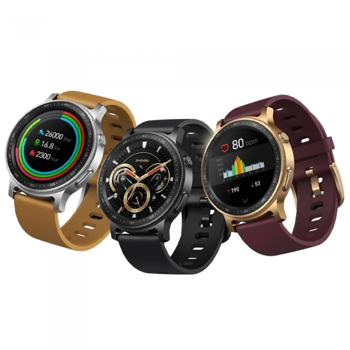 Zeblaze Gtr 2 Bluetooth Konuşma Özellikli Akıllı Saat - Görsel 1
