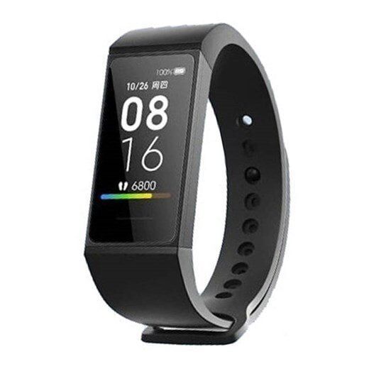 Xiaomi Mi Band 4C Akıllı Bileklik - Görsel 1