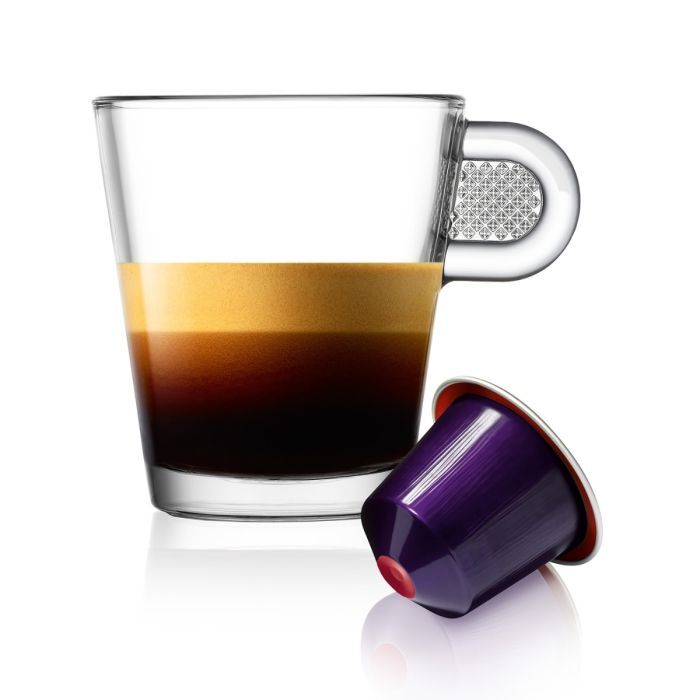 Ispirazione Firenze Arpeggio Decaffeinato Nespresso Kahve Kapsül - 10 Kapsül - Kktc Bi Sipariş