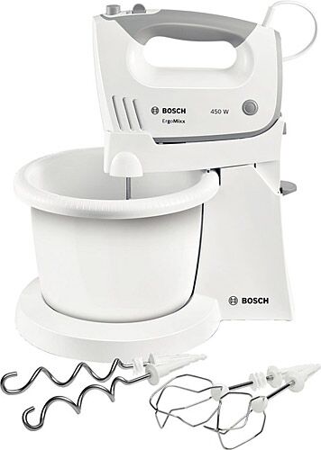 Bosch Mfq36460 Ergomixx El Mikseri