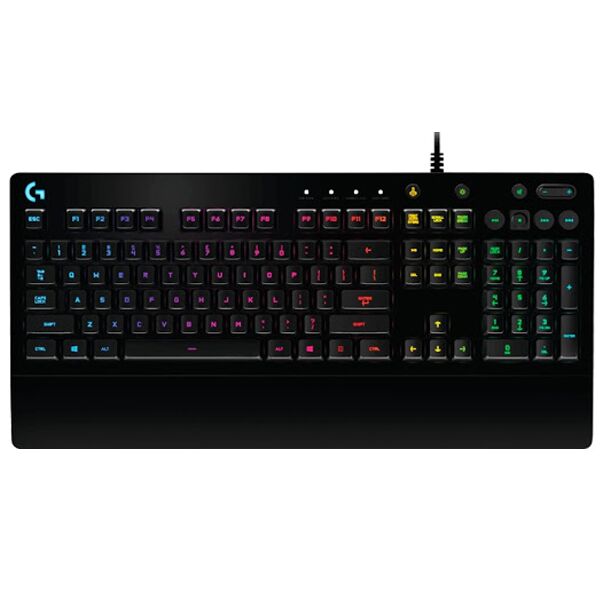 Logitech G213 Prodigy Kablolu Oyun Klavyesi - Kktc Bi Sipariş - Çevre Birimleri&Amp;Gt;Mouse