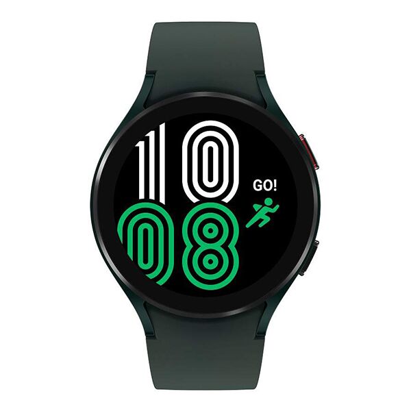 Samsung Sm-R860Nzkaeue Galaxy Watch 4 Akıllı Saat