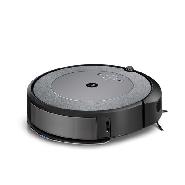 Irobot I5 Roomba Combo Torbasız Robotik Vakum-Paspas Temizleyici - Kktc Bi Sipariş - Ev Elektroniği&Amp;Gt;Elektrikli Süpürge&Amp;Gt;Akıllı Robot Süpürge