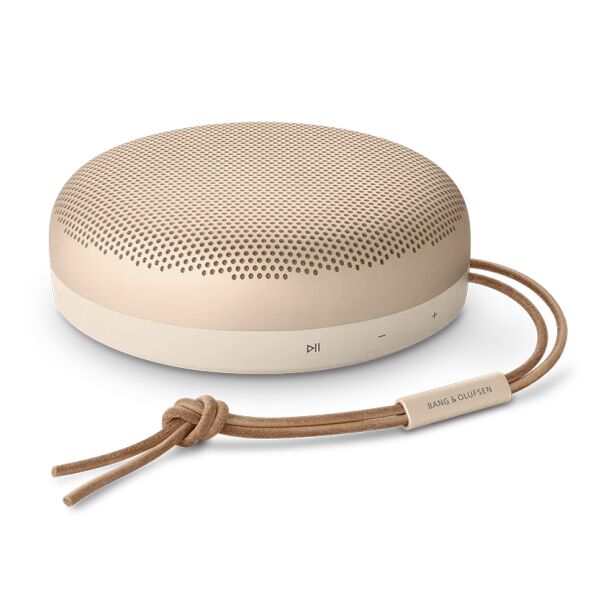 Bang &Amp;Amp; Olufsen Beosound A1 2. Nesil Bluetooth Hoparlör