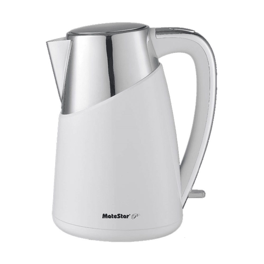 Matestar Platinum Plm-615W Beyaz Su Isıtıcısı
