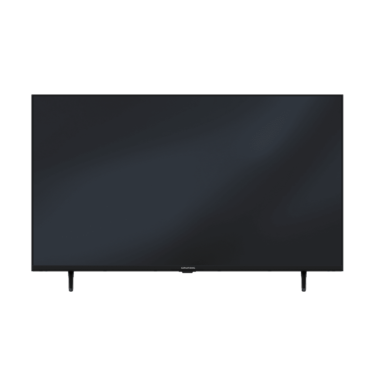 43 Inch Grundig Android Led Tv / 43Grd-Bl7T00 (43 Ghf 6500 B) - Görsel 1