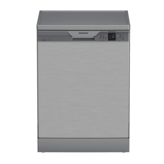 Gpdf 6742 I Grundig 6 Program Inox Bulaşık Makinesi - Görsel 1