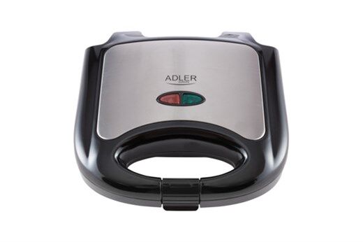 Adler Ad 3015 Tost Makinesi - Krep Makineleri - Adler-Adler Kktc