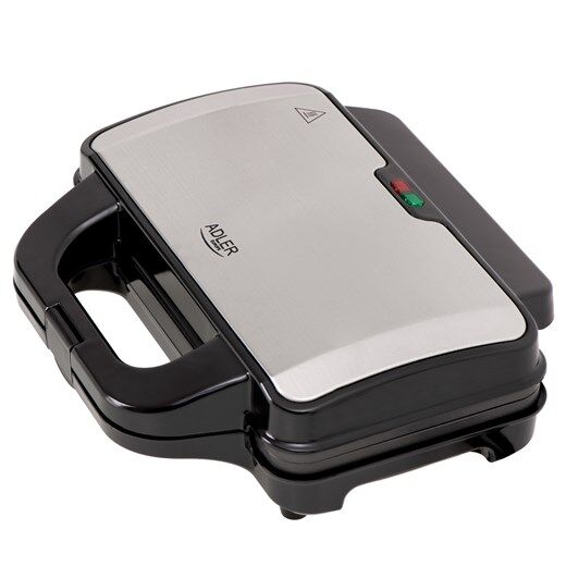 Adler Ad 3043 Tost Makinesi - Krep Makineleri - Adler-Adler Kktc