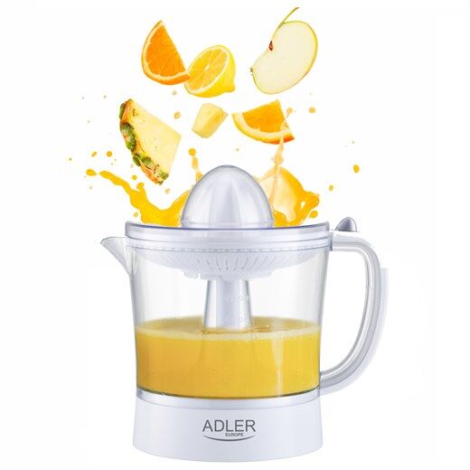 Adler Ad 4009 Portakal Sikacaği - Meyve Sikacaği-Adler Kktc