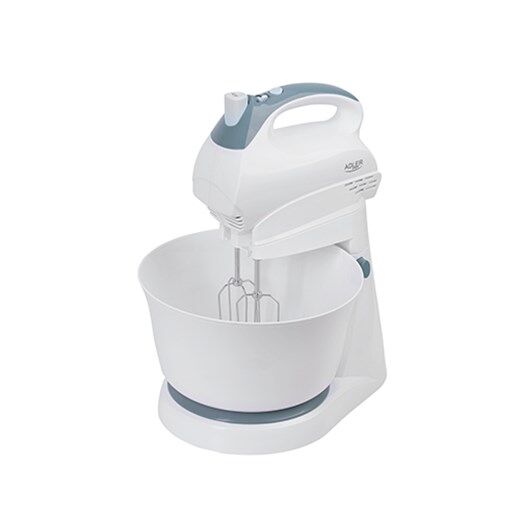 Adler Ad 4202 Hamur Makinesi - Çiftli-Adler Kktc