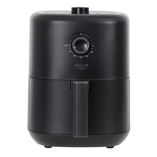 Adler Ad6310 3.0 Lt Yağsiz Fri̇töz - Pi̇şi̇rme Aletleri̇-Adler Kktc