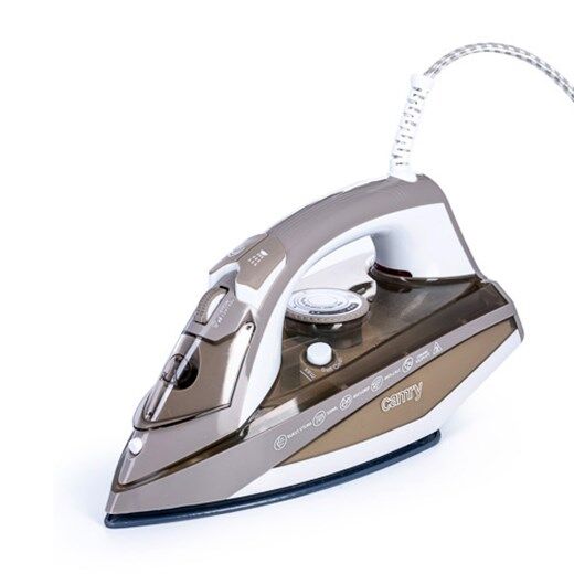 Adler Camry Cr 5018 Serami̇k Ütü - Ütü-Adler Kktc