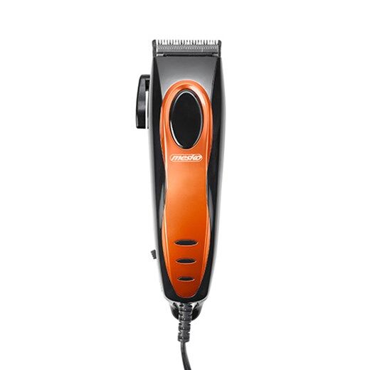 Adler Mesko Ms 2830 Saç/Ense Kesme Maki̇nesi̇ - Saç Ve Sakal Kesme Ma...-Adler Kktc