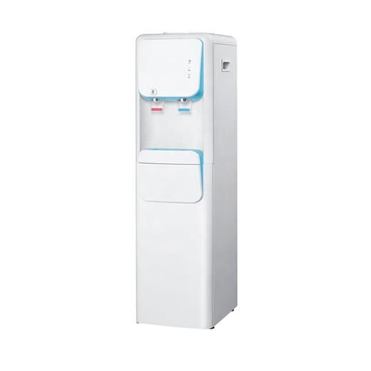 Delta (Hsm-1708Lb) 2 Musluklu Beyaz Su Sebili-Delta Kktc