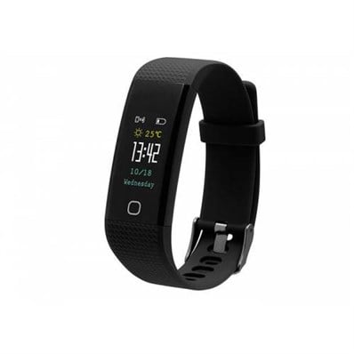 Everest Fit Mate W24 Bluetooth Akıllı Saat Kanbası-Everest Kktc