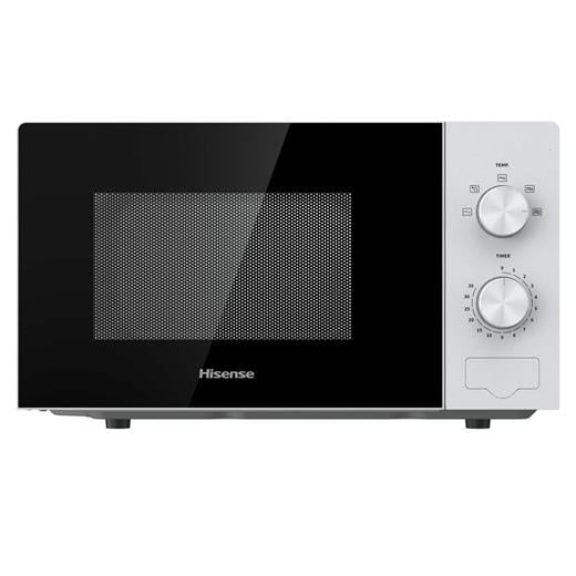 Hisense 20 Lt. Mi̇krodalga Firin - H20Mowp1-Hisense Kktc
