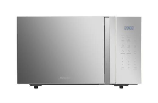 Hisense 23 Lt. Mi̇krodalga Firin - H23Moms5Hg-Hisense Kktc