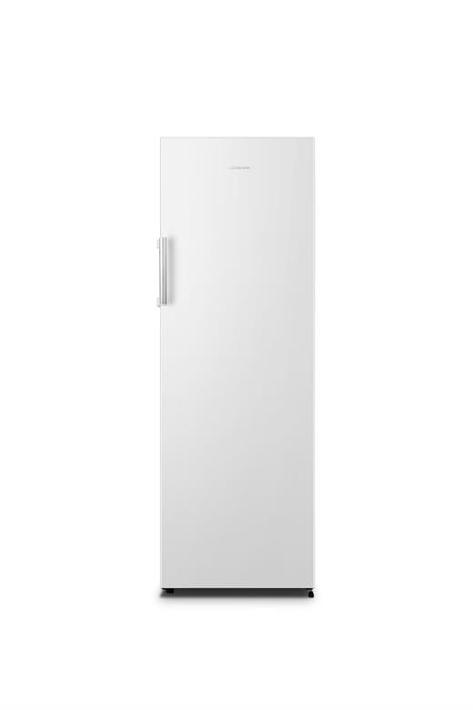 Hisense Fv245N4Aw1 194 Lt. Nofrost Di̇key Deri̇n Dondurucu - Beyaz-Hisense Kktc