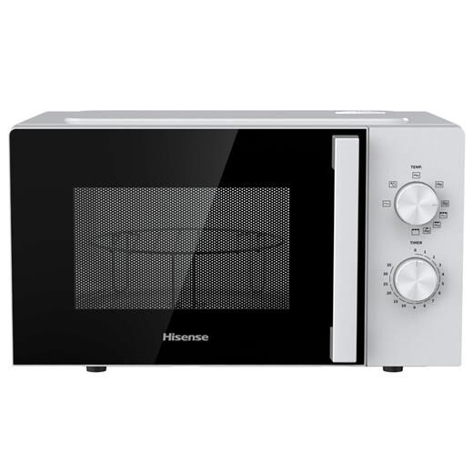 Hisense H20Mowp1Hg 20 Lt. Beyaz Mi̇krodalga Firin-Hisense Kktc