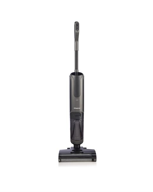 Hisense Hfc433170A Şarjlı Zemin Temizleme Makinesi - Şarjlı Süpürgeler-Hisense Kktc