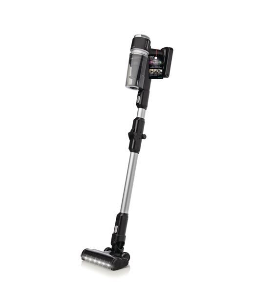 Hisense Hvc6134Bk Siyah Dikey Şarjlı Süpürge - Şarjlı Süpürgeler-Hisense Kktc
