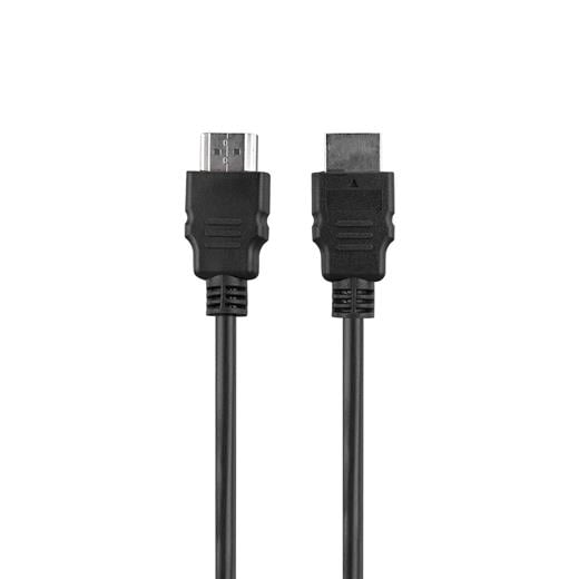 Hytech Hy-Xhd01 Hdmi To Hdmi 1.5M 4K Görüntü Ve Ses Aktarıcı Kablo-Hytech Kktc
