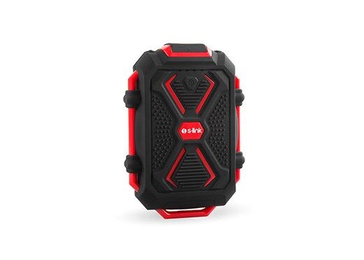 S-Link Ip-88 10400Mah Dayanıklı Gövde Powerbank Si - Powerbank-S-Link Kktc