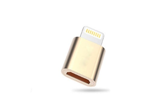 S-Link Sl-Ip58 Micro Usb To Lightning Çevirici Kab-S-Link Kktc