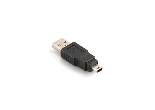 S-Link Sl-Ma05 Usb Am To 5Pin Adaptör - Çoğaltıcı-S-Link Kktc