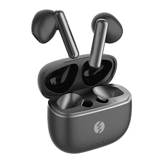 S-Link Weber G10 Siyah Dokunmatik Bluetooth V5.1 Tws Kulaklık-S-Link Kktc
