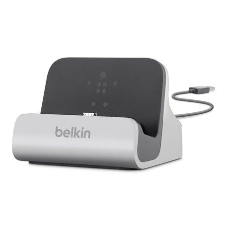 Sync Dock Telefon Şarj - Şarj Cihazları- Kktc