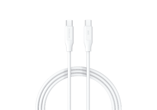 Syrox Type-C To Type-C Şarj Kablosu 18W 1M Pd18Tk-Syrox Kktc