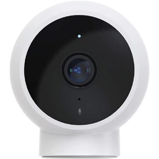 Xiaomi Mi 2K Akilli Güvenli̇k Kamerasi-Xiaomi Kktc