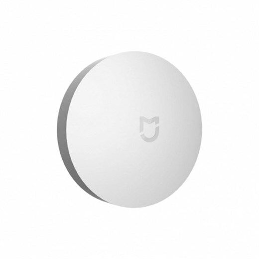 Xiaomi Mi Akıllı Kablosuz Elektrik Anahtarı - Elektrikli Akıllı Swi...-Xiaomi Kktc