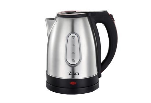 Zi̇lan Zln1154 Su Isitici Kettle-Zi̇lan Kktc