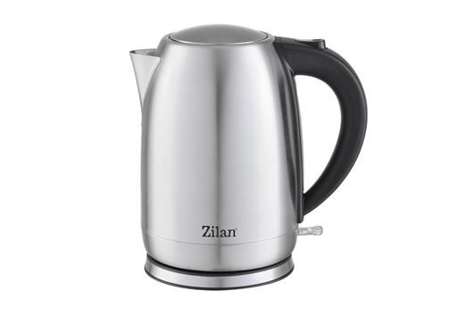 Zi̇lan Zln1680 Su Isitici Kettle-Zi̇lan Kktc