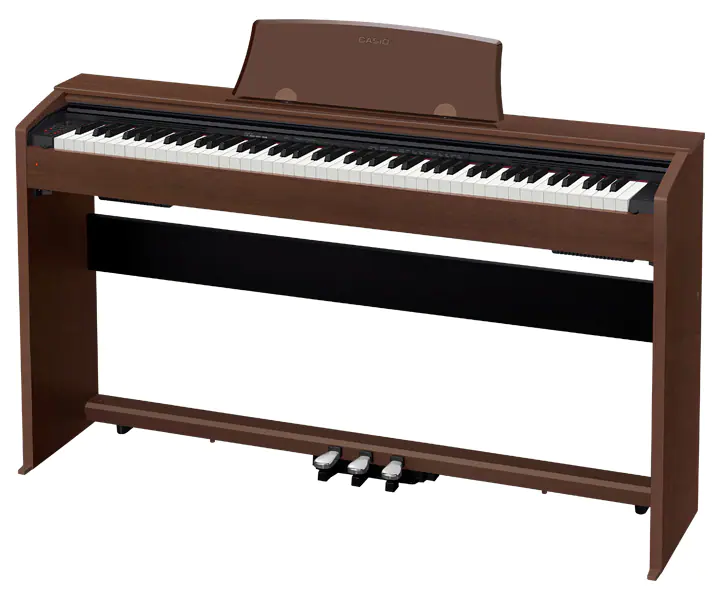 Casio Privia® Digital Pianos